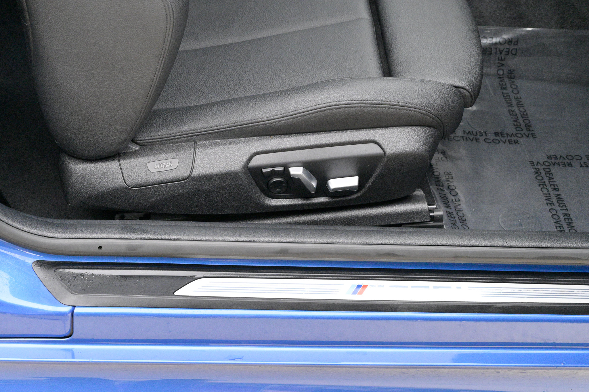 Used 2016 BMW M235i Convertible image 40