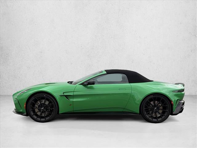 New 2026 Aston Martin V8 Vantage S image 11