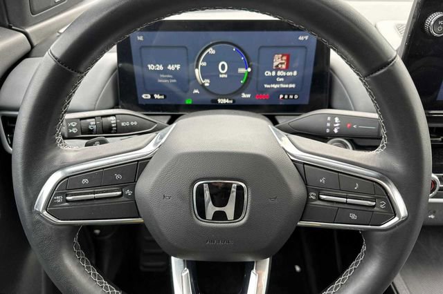 Used 2024 Honda Prologue Touring image 22