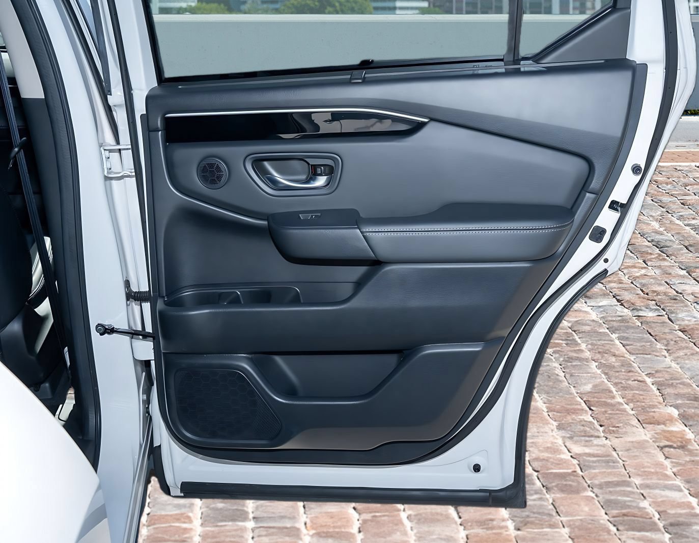 Certified 2025 Honda Pilot EX-L image 17