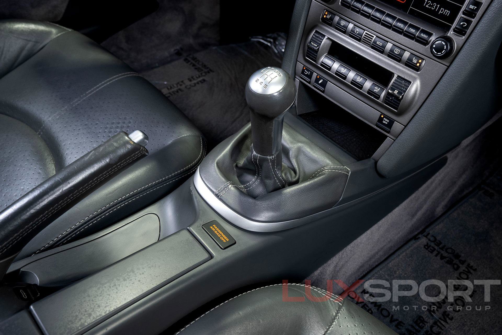 Used 2006 Porsche 911 Carrera S image 58