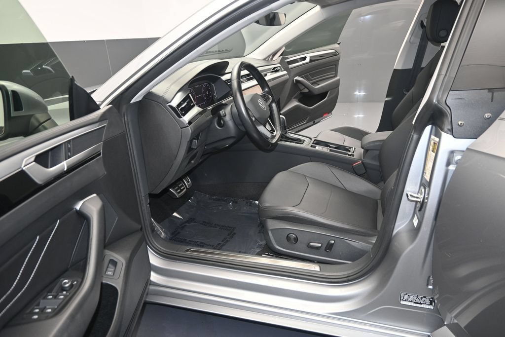 Used 2021 Volkswagen Arteon SE FWD image 13
