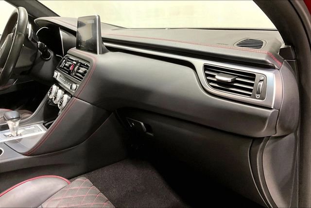 Used 2019 Genesis G70 3.3T Dynamic image 15