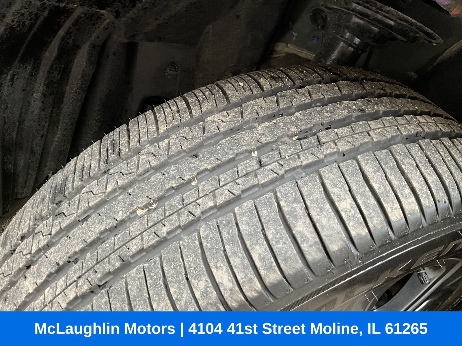 Used 2025 Subaru Ascent Onyx Edition image 16