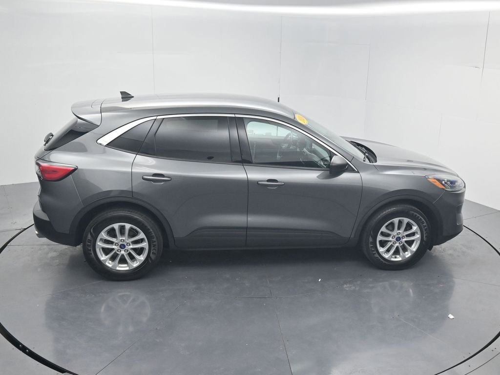 Used 2022 Ford Escape SE w/ Convenience Package AWD/4WD image 59