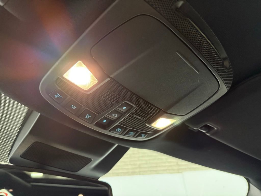 Certified 2021 Ford Expedition Max Limited image 46