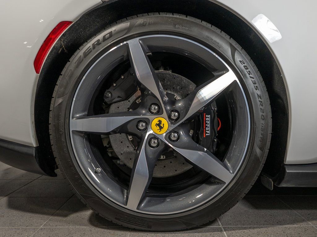 Certified 2023 Ferrari Portofino M image 30