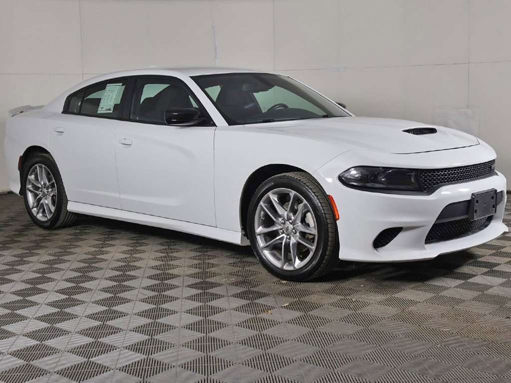 Used 2023 Dodge Charger GT image 44