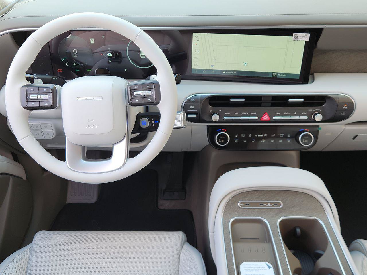 New 2027 Hyundai Palisade SEL Premium FWD image 25