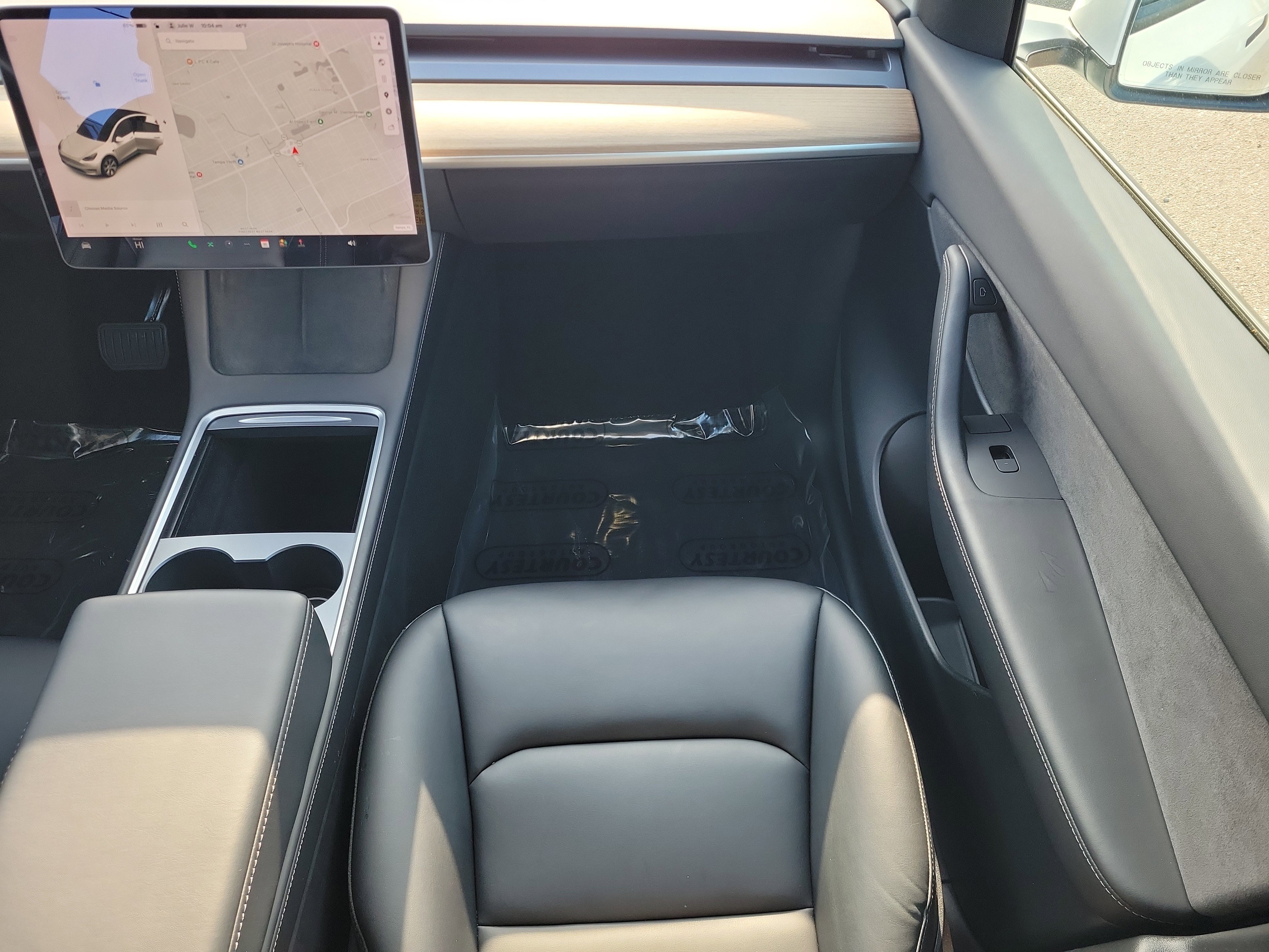 Used 2021 Tesla Model Y Long Range image 18