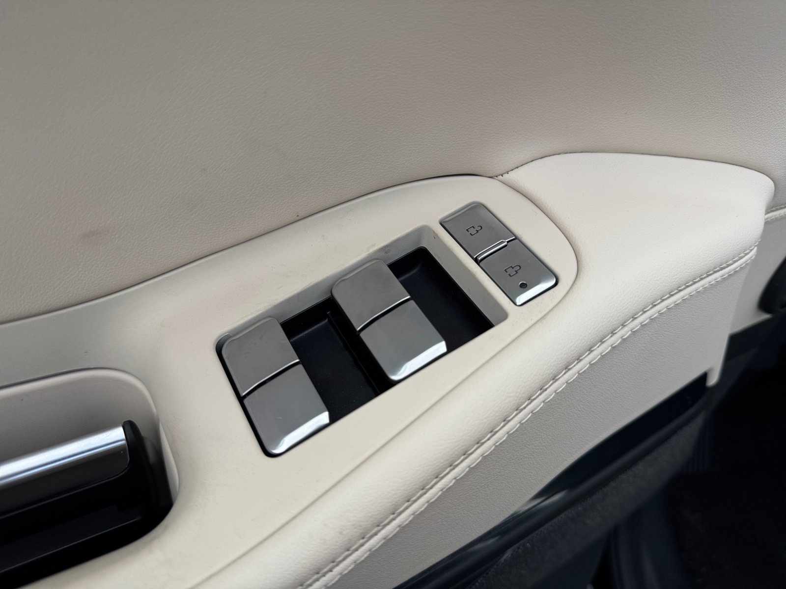 New 2027 Lincoln Navigator L Reserve AWD/4WD image 20