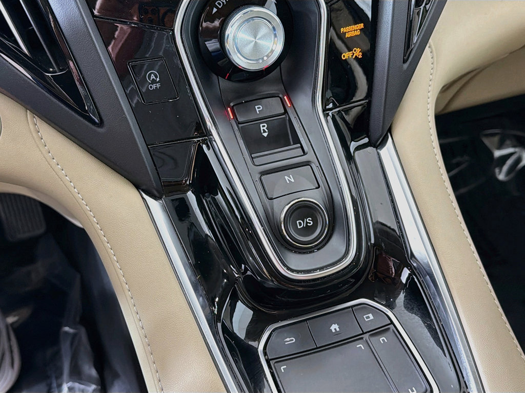 Used 2022 Acura RDX w/ Advance Package AWD/4WD image 43