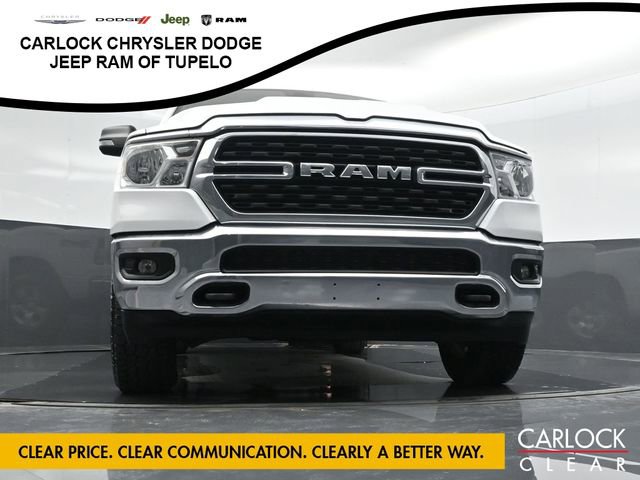 Used 2023 RAM 1500 Big Horn image 61