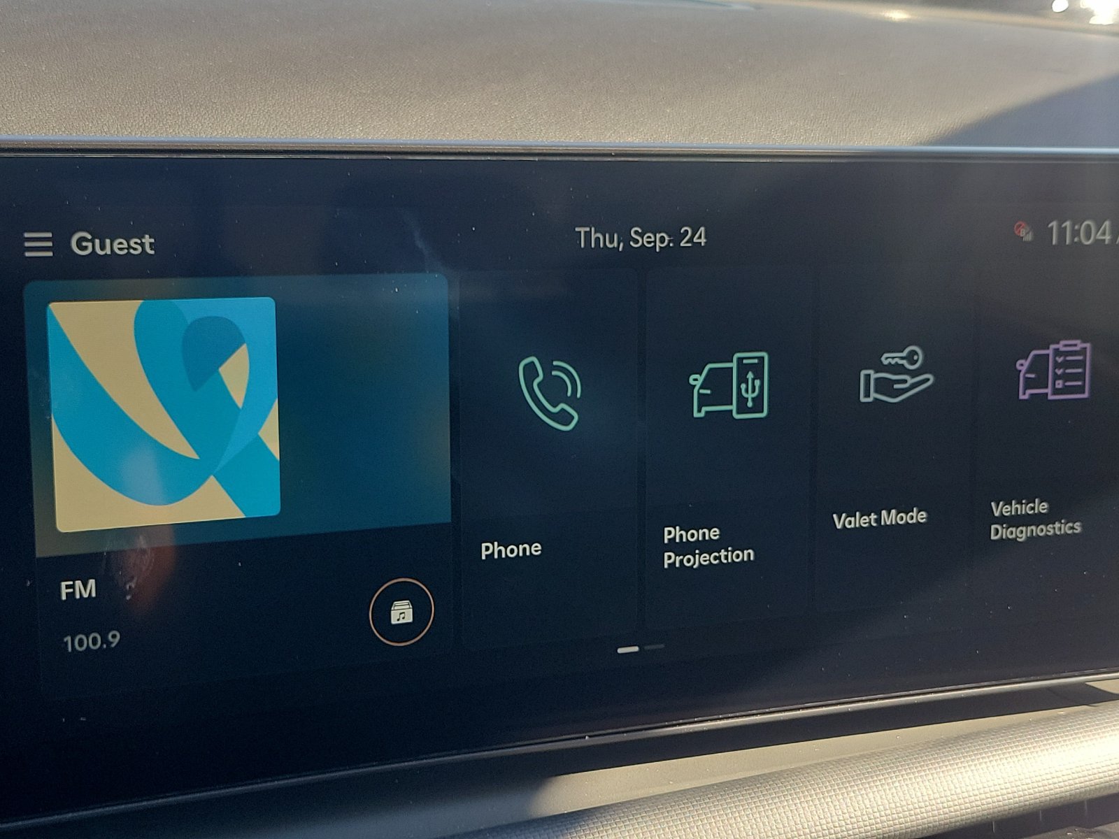 New 2027 Hyundai Santa Cruz SEL FWD image 12