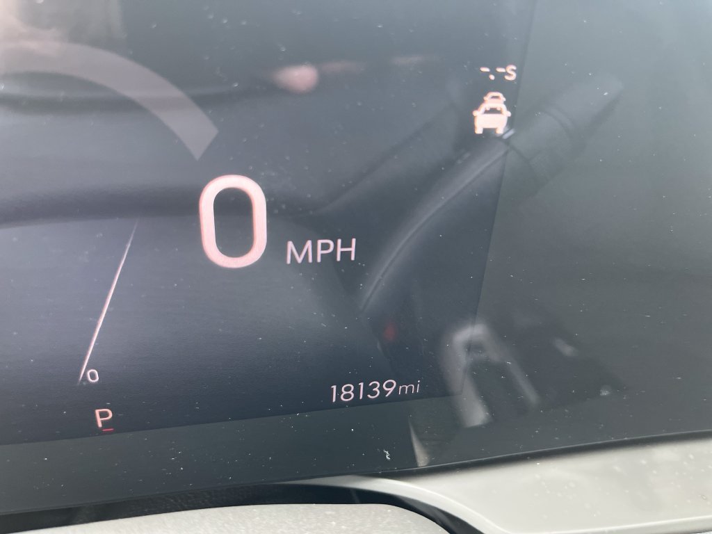 Used 2024 Buick Envista Avenir FWD image 15