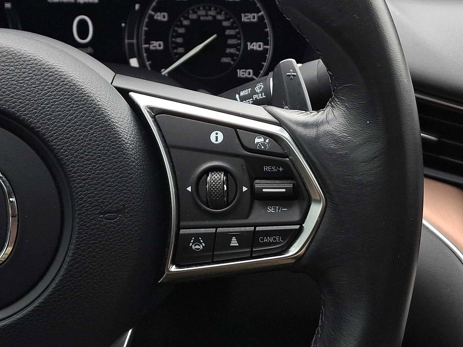 Certified 2023 Acura TLX w/ Technology Package FWD image 23