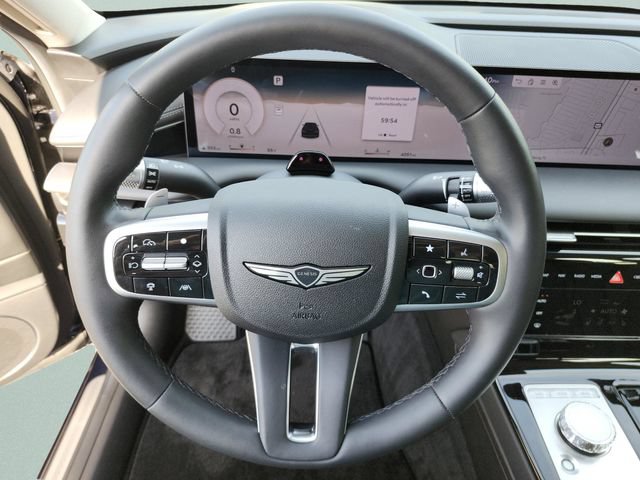 Used 2025 Genesis G80 2.5T AWD/4WD image 31
