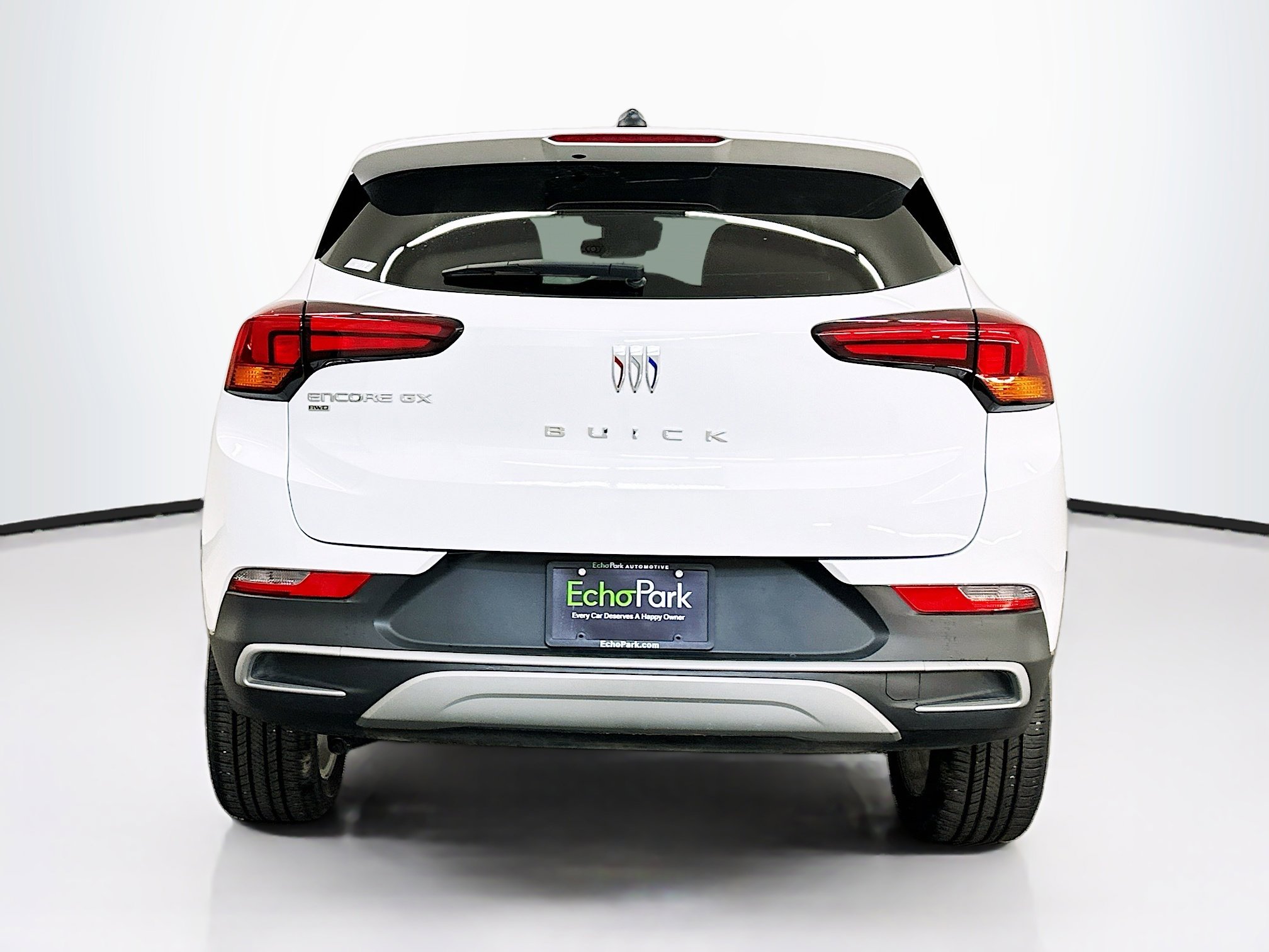 Used 2025 Buick Encore GX Preferred image 7
