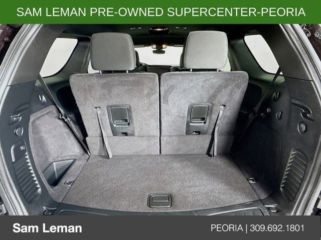 Used 2024 Dodge Durango GT image 24