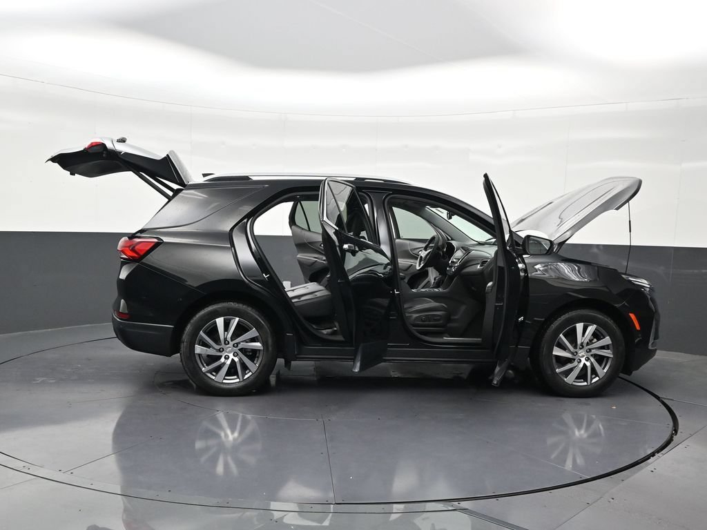 Used 2023 Chevrolet Equinox Premier FWD image 35