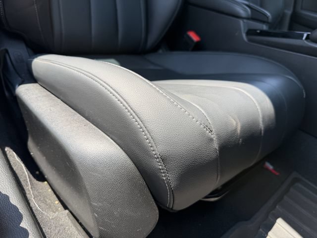 Certified 2024 Acura Integra A-Spec FWD image 26