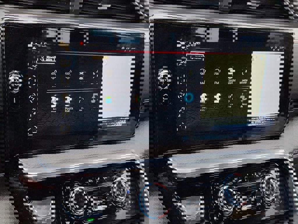 Used 2023 GMC Sierra 1500 Denali w/ Denali Reserve Package image 27