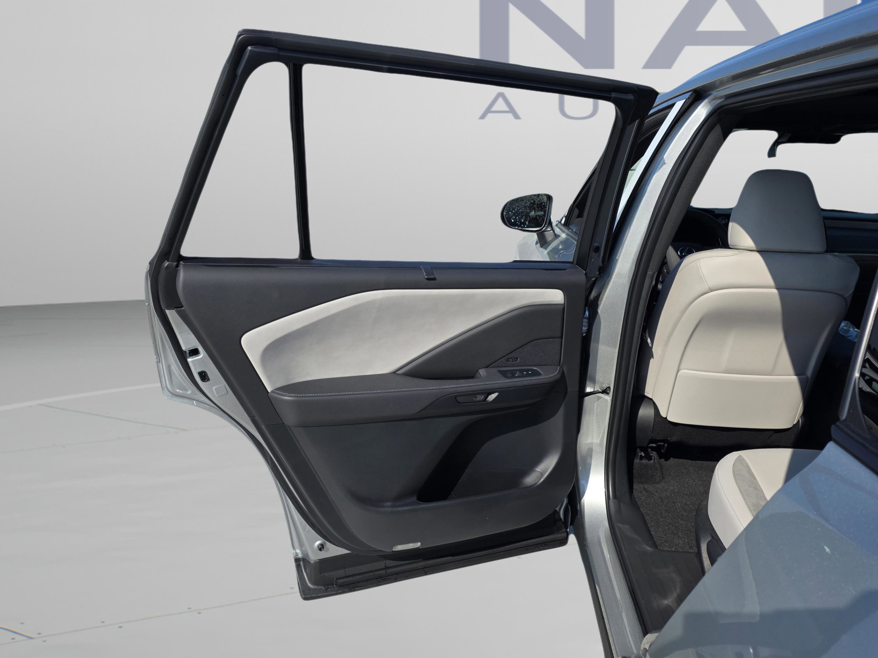 New 2026 Lexus TX 350 AWD image 21