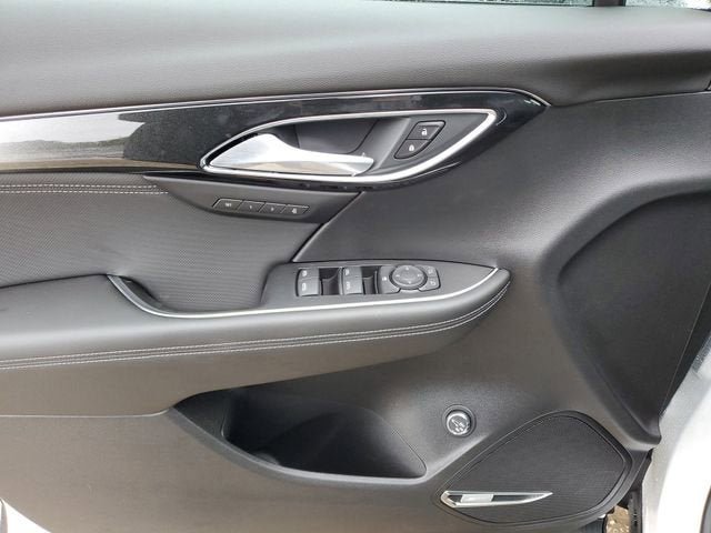 New 2026 Buick Envision Preferred image 17