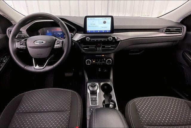 Used 2023 Ford Escape Active AWD/4WD image 14
