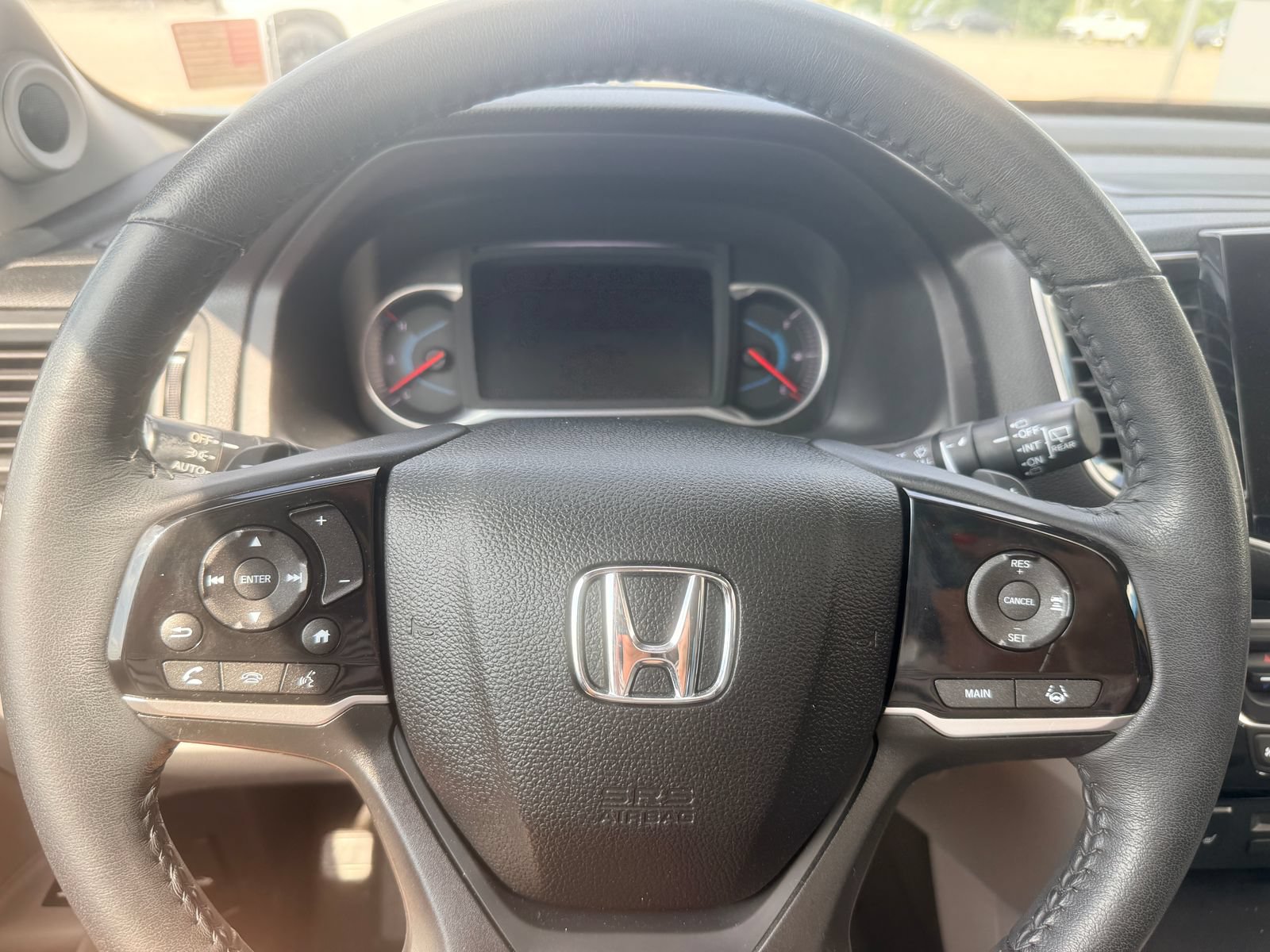 Used 2022 Honda Pilot Touring image 12