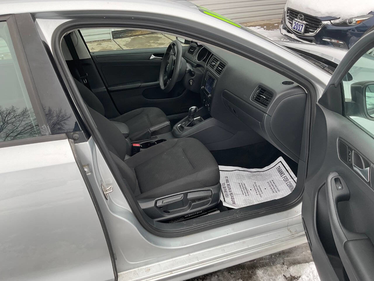 Used 2016 Volkswagen Jetta S image 19