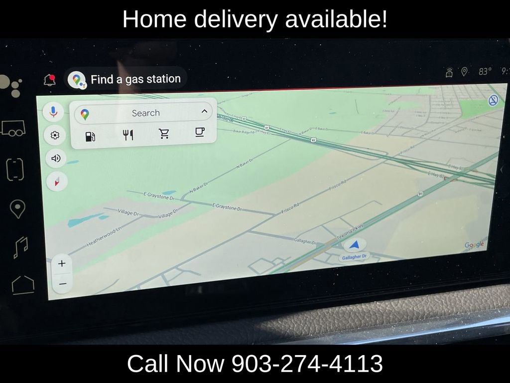 New 2025 GMC Sierra 1500 Denali image 21