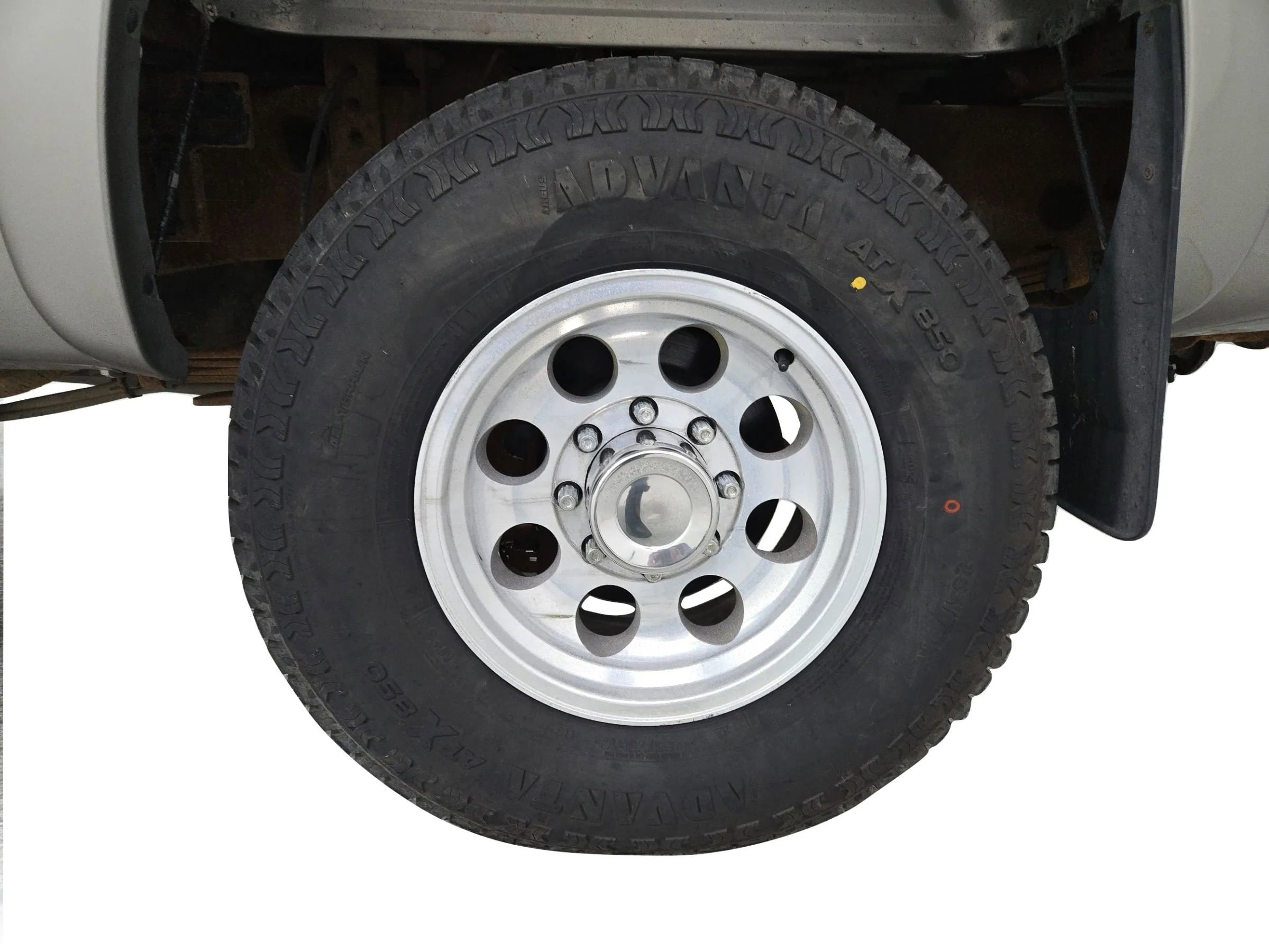 Used 2004 Chevrolet Silverado 2500 LT image 19