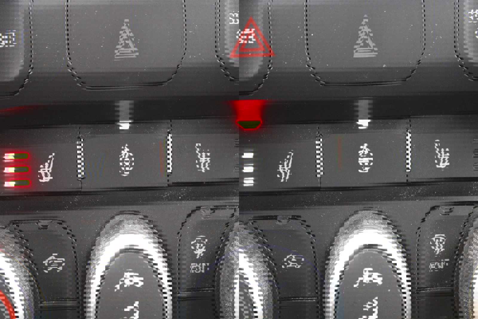 Used 2022 RAM 1500 Rebel w/ Rebel Level B Equipment Group image 16