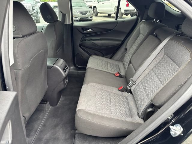 Used 2024 Chevrolet Equinox LT AWD/4WD image 27