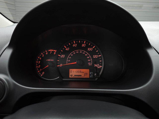 Used 2019 Mitsubishi Mirage ES FWD image 22