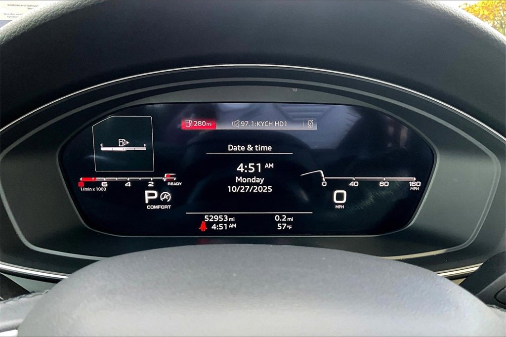 Used 2023 Audi A4 2.0T Premium Plus image 26