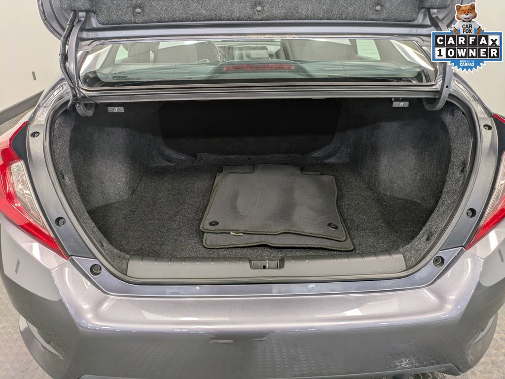 Used 2020 Honda Civic Sport image 26