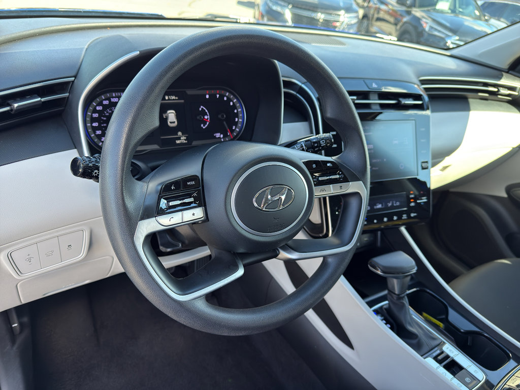Used 2024 Hyundai Tucson SEL image 37