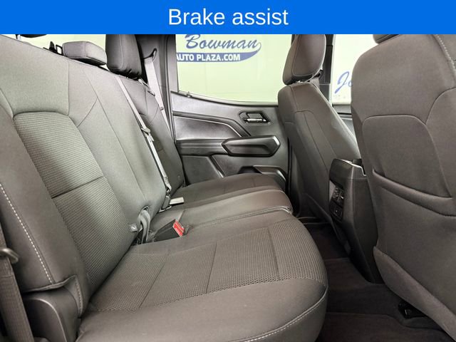 Used 2024 Chevrolet Colorado LT image 19