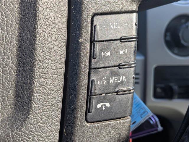 Used 2013 Ford F150 FX4 w/ Luxury Equipment Group AWD/4WD image 12