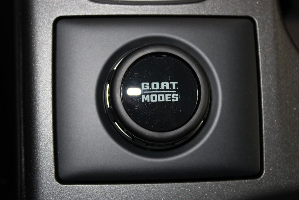 New 2026 Ford Bronco Sport Big Bend image 38