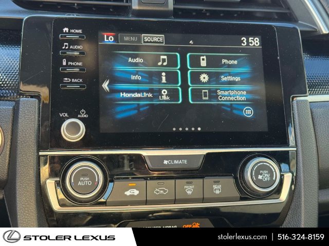 Used 2020 Honda Civic Sport image 31