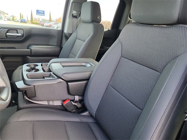 New 2026 GMC Sierra 1500 Pro w/ Graphite Edition image 15