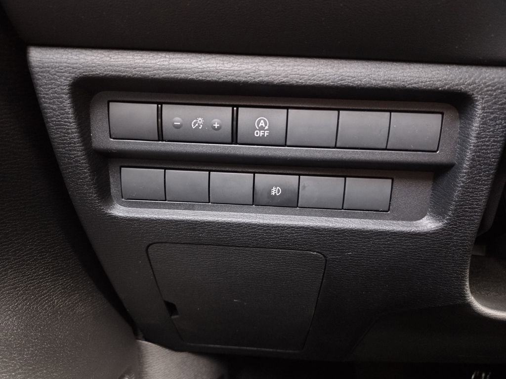 New 2026 Mitsubishi Outlander ES image 20