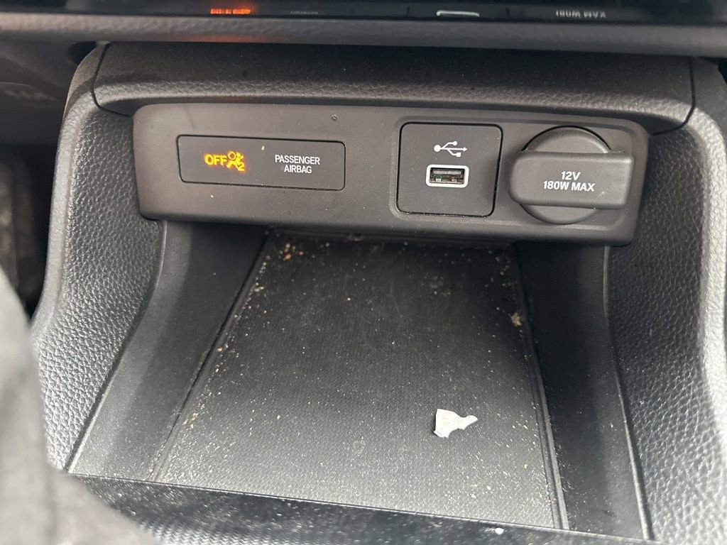 Used 2023 Honda Civic Sport image 25