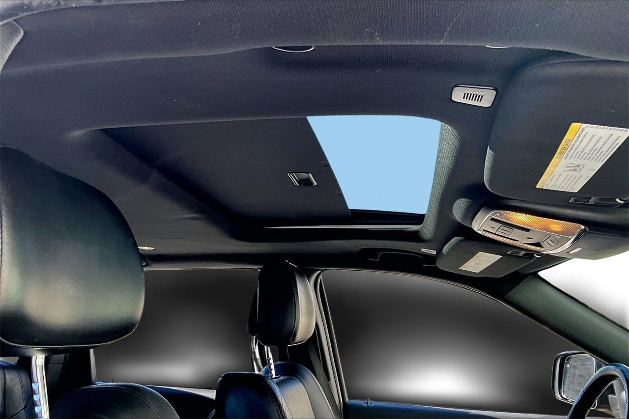 Certified 2020 Jeep Grand Cherokee Limited image 16