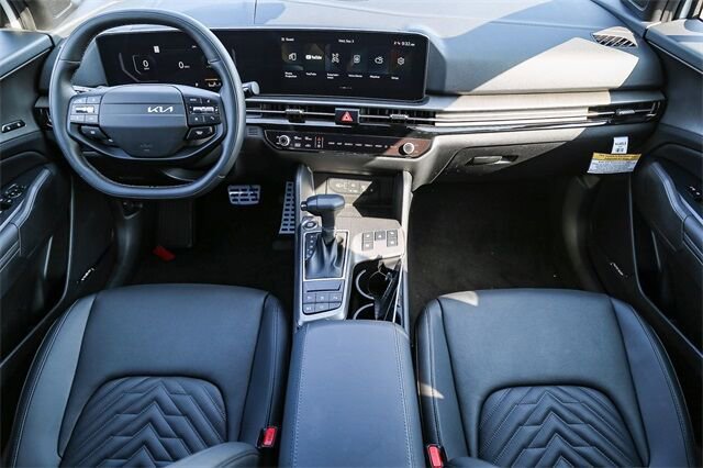 New 2026 Kia Sportage X-Pro Prestige image 11