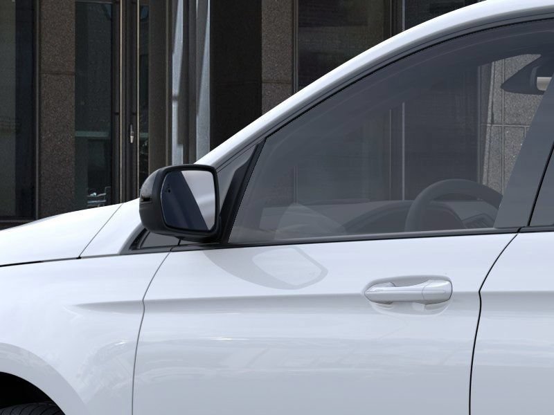 New 2024 Ford Edge SE w/ Black Appearance Package AWD/4WD image 22