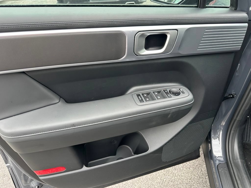 New 2026 Hyundai Santa Fe XRT AWD/4WD image 13